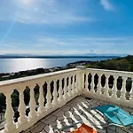 Balcon Del Mar Apartman *
