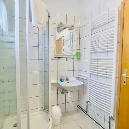 Appartement Balcon Del Mar Dramalj