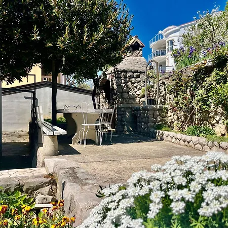 Apartman Balcon Del Mar Dramalj