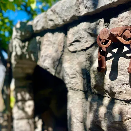 Apartment Balcon Del Mar *