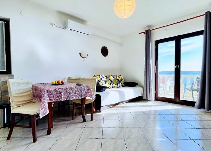 Balcon Del Mar * Dramalj