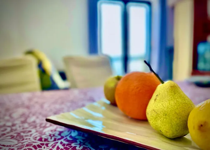 Balcon Del Mar Apartman