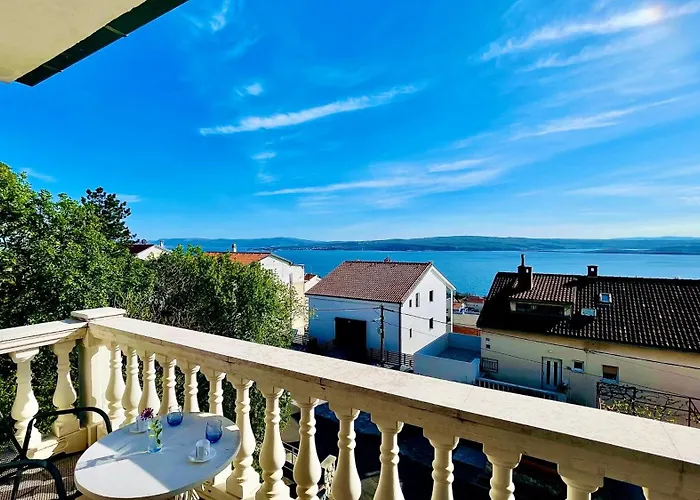 Balcon Del Mar Dramalj