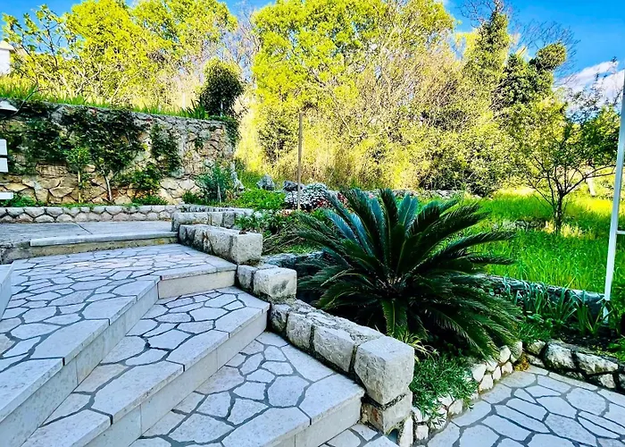 Apartman Balcon Del Mar