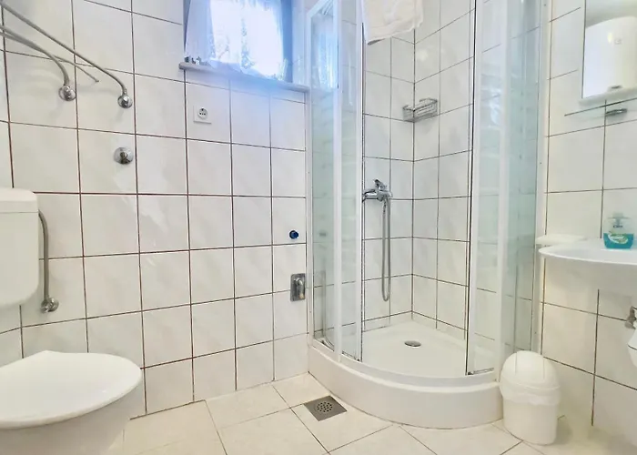 Apartman Balcon Del Mar *