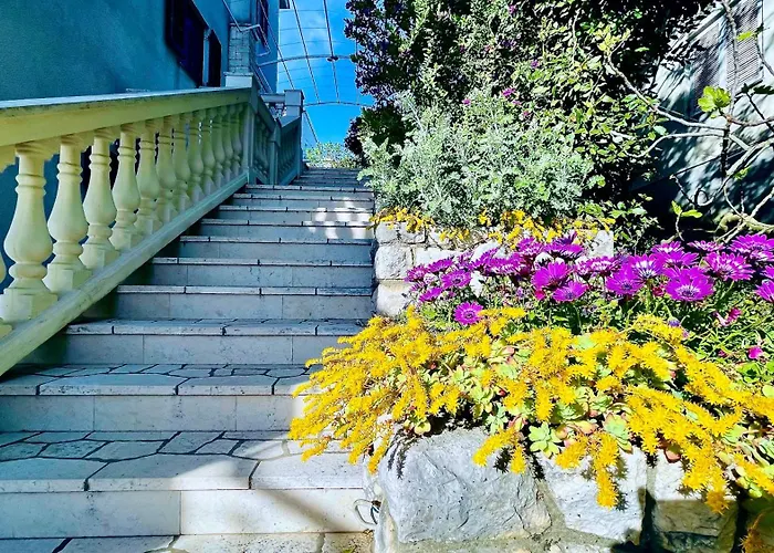 Balcon Del Mar Apartman