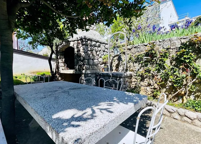 Balcon Del Mar Apartman