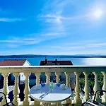 Balcon Del Mar Apartamento Dramalj
