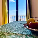 Balcon Del Mar