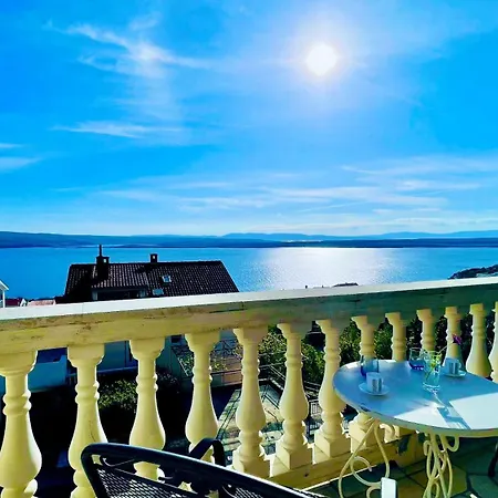 Balcon Del Mar *
