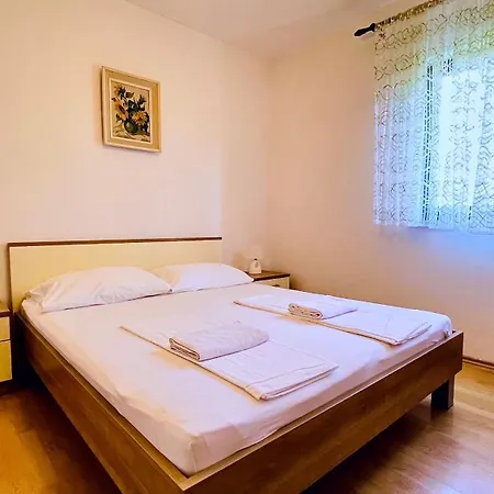 Apartman Balcon Del Mar Dramalj