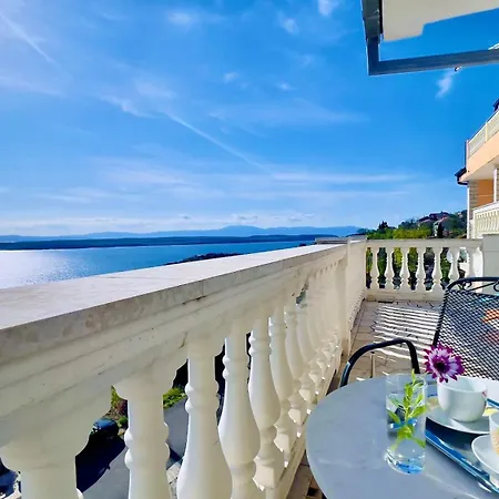 Balcon Del Mar * Dramalj