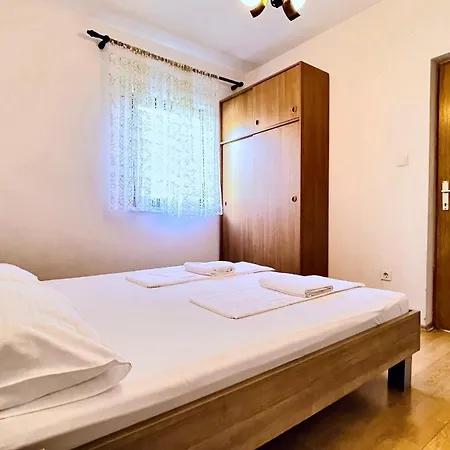 Apartament Balcon Del Mar *