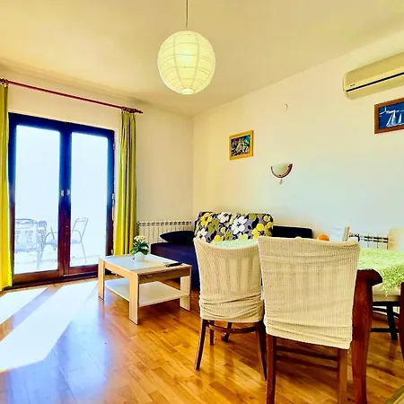 Balcon Del Mar Драмаль