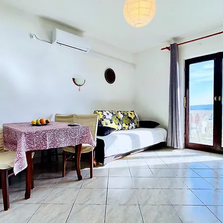 Balcon Del Mar * Драмаль