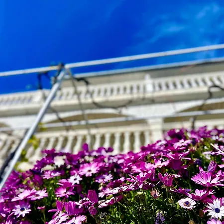 Balcon Del Mar Апартаменты *