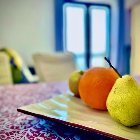 Balcon Del Mar Apartament