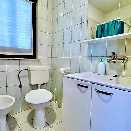 Apartman Balcon Del Mar Dramalj