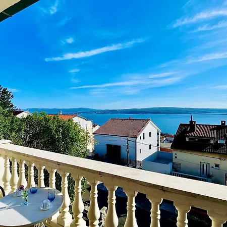 Balcon Del Mar Dramalj