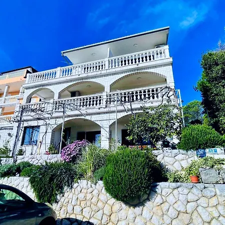 Balcon Del Mar * Dramalj