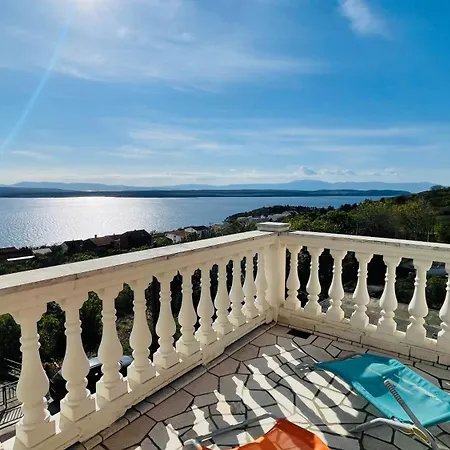 Balcon Del Mar Apartman *