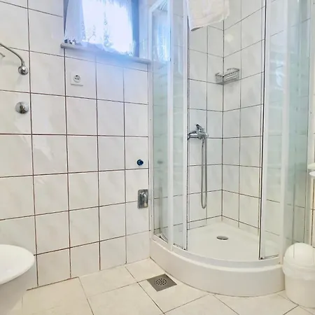 Apartman Balcon Del Mar *