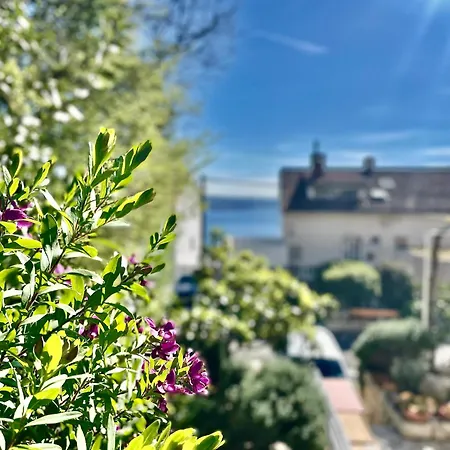 Balcon Del Mar Апартаменты *