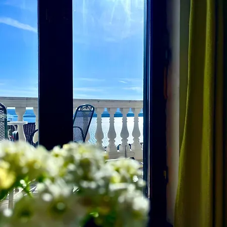Balcon Del Mar *