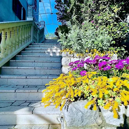 Balcon Del Mar Apartman