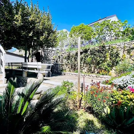 Apartament Balcon Del Mar Dramalj