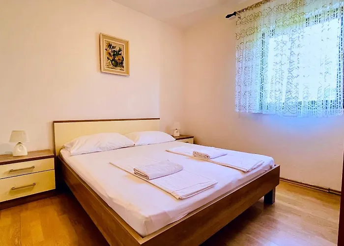 Apartment Balcon Del Mar Dramalj