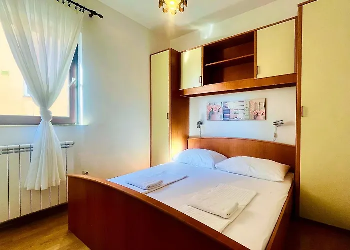 Balcon Del Mar Dramalj