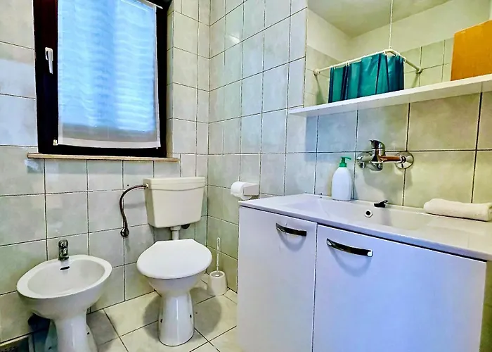 Apartment Balcon Del Mar Dramalj