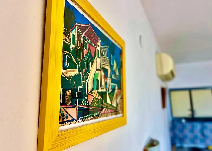 Balcon Del Mar Apartment