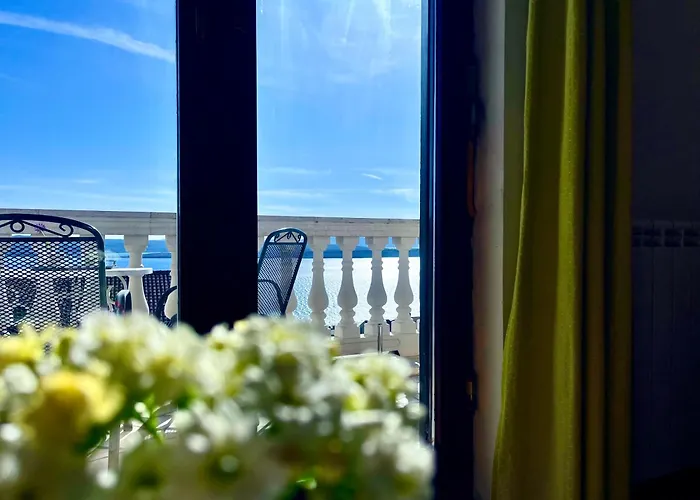 Balcon Del Mar *