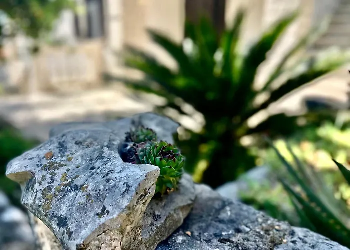 Apartment Balcon Del Mar