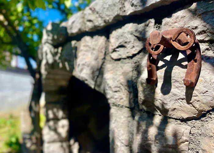 Apartment Balcon Del Mar *